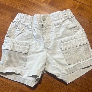 Columbia shorts
